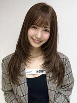 ナンブヒルズ(nambu-HILLS)&nbsp;2WAYレイヤーカット