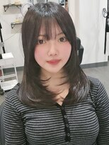 パムス(pams)&nbsp;レイヤースタイル