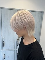 メンズサロン Lote.尾張一宮本店【ロテ】&nbsp;一宮/メンズ/メンズサロン/men's/メンズカット/メンズパーマ