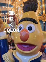 シャルシェ(Chercher)&nbsp;ブラウン春COLOR