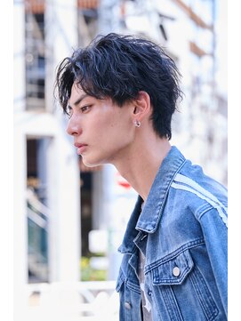 スキル 池袋(SKILL) シャドウコンマバング