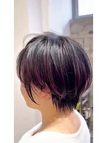 モールヘア 武庫之荘店(MOOL hair) 初めてのショートも安心♪ぜひ、お任せください!!