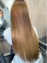 ヘアデザイン ルピナス(HAIR DESIGN Lupinus)&nbsp;シンデレラトリートメント