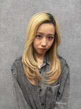 ヴェール(Veil)&nbsp;齋藤 葵