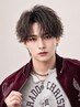 【雰囲気up！】メンズカット+カラー￥13200→￥10000[下北沢駅/men's]