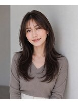 ミュート たまプラーザ店(MUTE)&nbsp;たまプラーザ美容室/たまプラーザ縮毛矯正