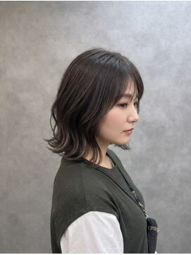 リオルソ(Re/ortho) ロブ×くびれレイヤー