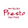 プレスト 八田店のお店ロゴ