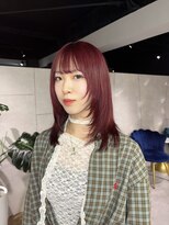 ハンナ 札幌(HANNAH)&nbsp;秋カラー