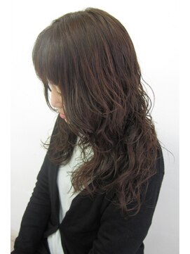 美容室イーナ(e na) ゴージャス☆はるカラー♪