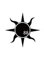 ソレイユハチジュウハチ(SOLEIL88)&nbsp;SOLEIL88僕が考えた自慢のロゴです♪かっこいいでしょー