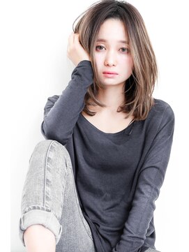 マホラ 二軒屋店(mafola) 『mafola徳島』大人可愛い☆ミディ