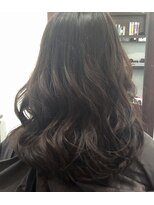 アイルフィルダウス(airfirdaus)&nbsp;ダークアッシュ