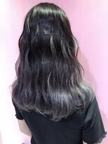 フィッシュ(fish)&nbsp;透け感グラデーション