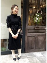 リコ ヘアー(Lico Hair)&nbsp;小串 円香