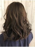 お客様カラースタイル