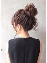 ローグ(Looog)&nbsp;Looog*【人気】ヘアセット