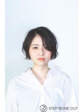 エイプリル(salon de APRIL) スィングカット