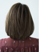 ザ シー 橋本(The C)&nbsp;「The C by afloat」小顔になる前髪とバランス・ザシー