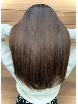 美髪クリニック エクシオール(Exsior)&nbsp;潤艶！広がりが気になる方にオススメ！