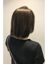 ロンド レグリーズ 立川(Lond leglise)&nbsp;【槌矢圭悟】アッシュ/赤み消し/ベージュカラー/カーキアッシュ