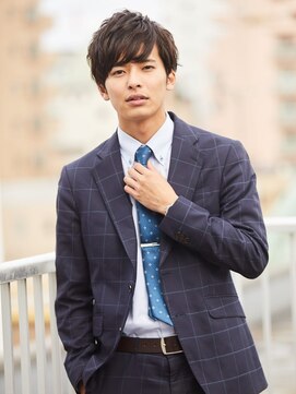 ノイ 経堂(noi) 爽やかビジネスショート【経堂/経堂駅】