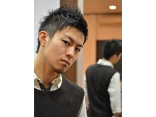 ヘアーズ和(Hair's)