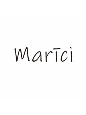 マリーチ(marici)