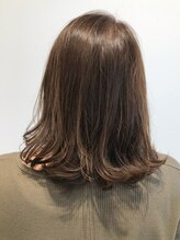 オーク ヘアーアンドスパ(Oak)