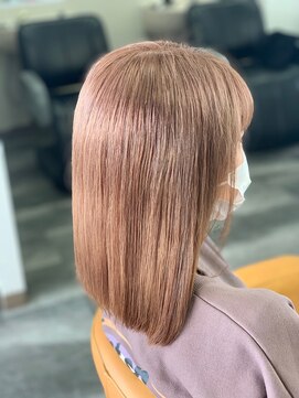 ウィズ 駅前店(With) ミルクティー