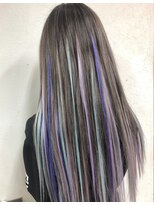 ライブトレア(LIVE TOREA)&nbsp;エクステハイライト