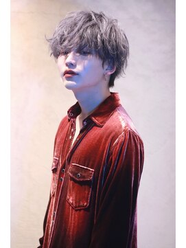 リップス 渋谷(LIPPS) テテシルバー