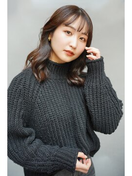 レスピア 銀座(Respia) 愛されくびれミディ【銀座/有楽町】30代40代50代