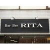 バーバーリタ(BarBer RITA)のお店ロゴ