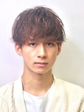 Men's hair salon First 松江学園店【ファースト】