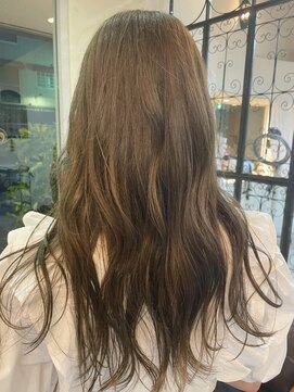 チャリ(CHARI) お客様hair◎【Hair Room CHARI  本厚木/本厚木駅】