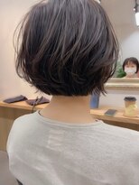 サンド 池袋(sand)&nbsp;イメチェン/チェリーブラウン/モード/ダークアッシュ[池袋駅]