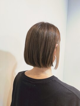 ユニカ(Unica) ミニボブ