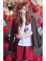 エルベスアクト(ELVESACT) 大人ロングスタイル【志木/志木美容室】