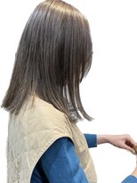 エイト 三軒茶屋店(EIGHT)&nbsp;グレージュ