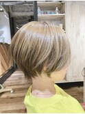 クールビューティー