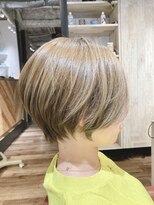 クロワ(croix) クールビューティー