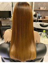 カミケンパセオ(kamiken.paseo)&nbsp;髪質改善さらさら上品ストレート美髪モテ髪【カミケンパセオ】