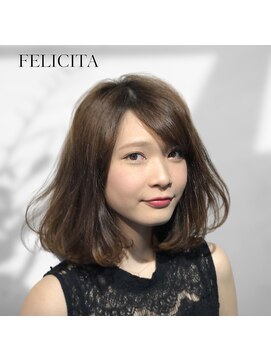 フェリシータBOB ボブ
