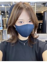 アリスバイアフロート 自由が丘(ALICe by AFLOAT)&nbsp;くびれ