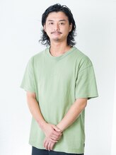 ルチル(Rutile)&nbsp;高橋 柊斗