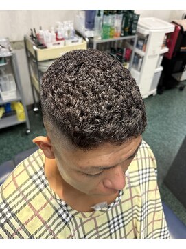 センス 大井町店 濡れパン