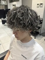 フラミューム 浜松(flammeum)&nbsp;波巻×ハイライト