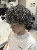 波巻×ハイライト