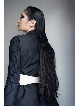 フラミューム 上野(flammeum) フラミュームスタイル